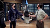 Click to watch 'The Good Ones' (popup) Brooklyn Nine-Nine